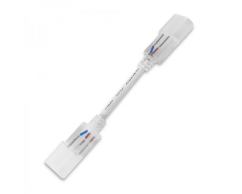 Соединитель Feron LD508 для ленты LS720 220V