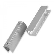 Крепеж Feron LD157 для ленты LS 720 220V