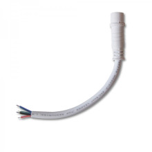 Соединитель для RGB ленти Feron LD108 · Feron · feron-23365