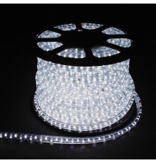 Светодиодный дюралайт Feron LED 2WAY белый 7000K