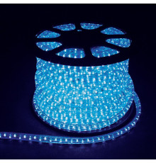 Светодиодный дюралайт Feron LED 2WAY синий