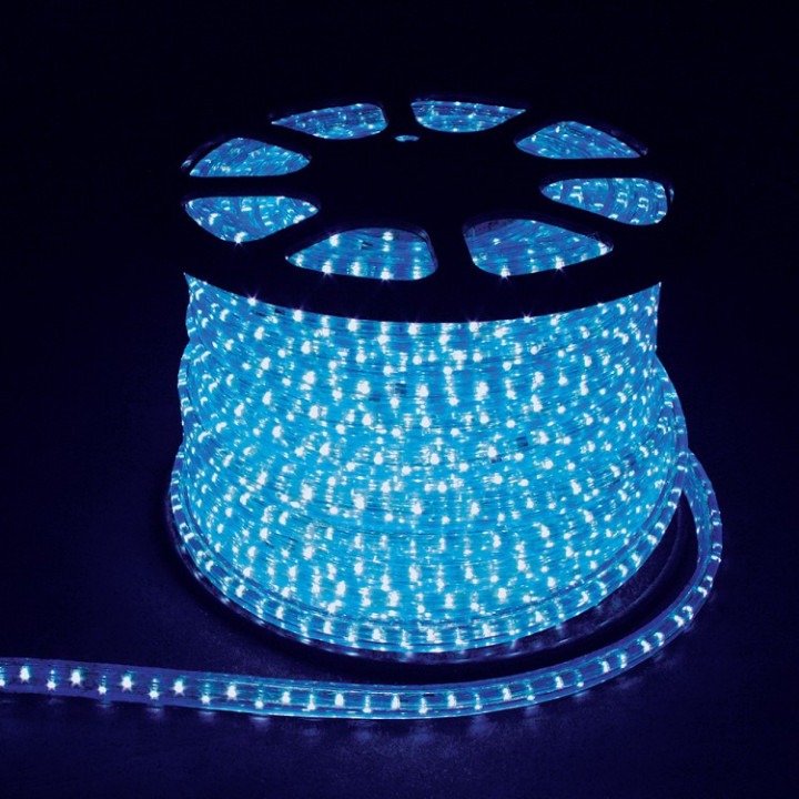світлодіодний дюралайт Feron LED 2WAY синій · Feron · feron-26065