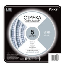 Контроллер Feron для лент RGB LD51