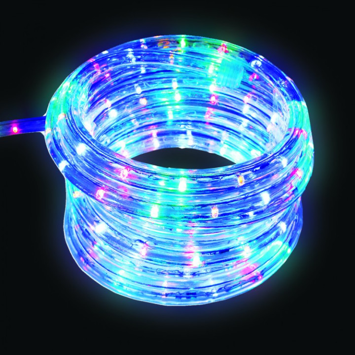 світлодіодний дюралайт Feron LED 2WAY мультиколор · Feron · feron-26998