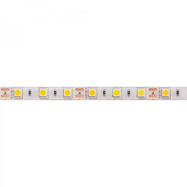 світлодіодна стрічка Feron LS607 12В 14.4Вт/м RGB (27649) · Feron · feron-27649