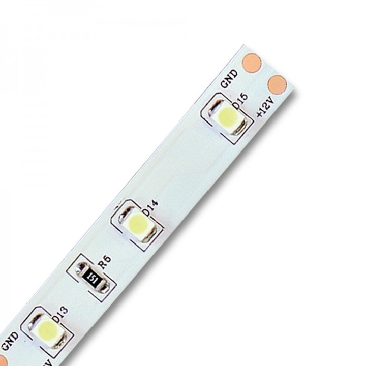світлодіодна стрічка Feron LS603 12В 4.8Вт/м червоний · Feron · feron-27672