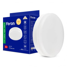 Светодиодная лампа Feron LB-153 13Вт GX53 2700K