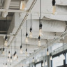 LED лампа VIDEX Filament ST64FD 6W E27 4100K  дімерна · VIDEX · 24312 — 3