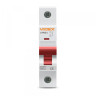 Автоматичний вимикач RS4 1п 6А 4,5кА С VIDEX RESIST · VIDEX · 26502 — 2