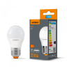 LED лампа VIDEX  G45e 3.5W E27 3000K · VIDEX · 23501