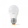 LED лампа VIDEX  G45e 3.5W E27 3000K · VIDEX · 23501 — 2