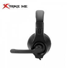 Ігрові навушники з мікрофоном XTRIKE ME HP-312