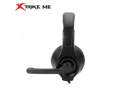 Ігрові навушники з мікрофоном XTRIKE ME HP-312