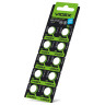 Батарейка годинникова Videx AG 8/LR1120 BLISTER CARD кратно 10 шт · VIDEX · 23424 — 2