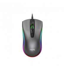 Дротова миша HAVIT HV-MS72 USB (1200 DPI, 4 кл)