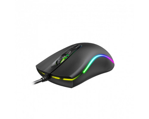 Дротова миша HAVIT HV-MS72 USB (1200 DPI, 4 кл)