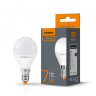 LED лампа VIDEX  G45e 7W E14 3000K · VIDEX · 24958