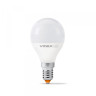 LED лампа VIDEX  G45e 7W E14 3000K · VIDEX · 24958 — 2