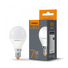 LED лампа VIDEX  G45e 7W E14 4100K · VIDEX · 24959