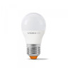 LED лампа VIDEX  G45e 7W E27 4100K · VIDEX · 24961 — 2