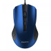 Дротова миша HAVIT HV-MS752 USB (1200 DPI, 4 кл)