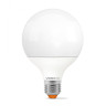 LED лампа VIDEX  G95e 15W E27 4100K · VIDEX · 24865 — 2