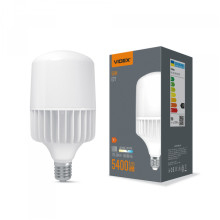 LED лампа VIDEX A118 50W E27 5000K · VIDEX · 24252