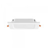 LED світильник Back вбудований квадрат VIDEX 6W 5000K · VIDEX · 26341 — 2