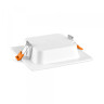LED світильник Back вбудований квадрат VIDEX 6W 5000K · VIDEX · 26341 — 3
