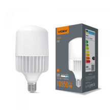 LED лампа VIDEX A145 100W E40 5000K · VIDEX · 24994