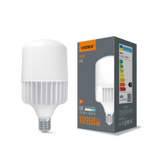LED лампа VIDEX A145 100W E40 5000K