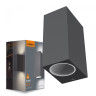 LED Світильник архітектурний AR012G IP54 VIDEX GU10x2 · VIDEX · 26531