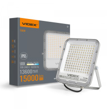 LED прожектор PREMIUM VIDEX F2 100W 5000K