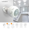Датчик руху та освітленості VIDEX VL-SPS27W 220V 1200W інфрачервоний · VIDEX · 26149 — 3