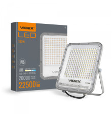 LED прожектор VIDEX PREMIUM F2 150W 5000K