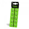 Батарейка годинникова Videx AG 1/LR621 BLISTER CARD кратно 10 шт · VIDEX · 23265