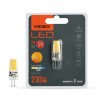 LED лампа VIDEX G4C 12V 2W G4 4100K · VIDEX · 24633