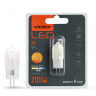 LED лампа VIDEX G4e 2W G4 4100K · VIDEX · 24632