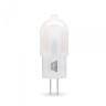 LED лампа VIDEX G4e 2W G4 4100K · VIDEX · 24632 — 2