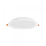 LED світильник Back вбудований круглий VIDEX 20W 5000K · VIDEX · 26340 — 2