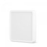 LED Світильник накладний квадрат VIDEX 18W 5000K White · VIDEX · 24152 — 2