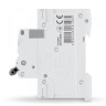 Автоматичний вимикач RS6 2п 10А 6кА С VIDEX RESIST · VIDEX · 26557 — 3
