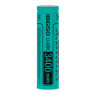 Акумулятор Videx літій-іонний 18650 (без захисту) 3400mAh bulk/1шт · VIDEX · 24448 — 2