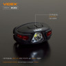 Налобний світлодіодний ліхтарик VIDEX VLF-H015 330Lm 5000K · VIDEX · 26563 — 4
