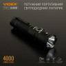 Портативний світлодіодний ліхтарик VIDEX VLF-A406 4000Lm 6500K · VIDEX · 26566 — 3