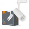 LED світильник трековий VIDEX 20W 4100K білий · VIDEX · 25915