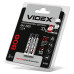 Акумулятори Videx HR03/AAA 800mAh double blister/2шт