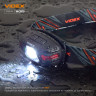 Налобний світлодіодний ліхтарик VIDEX VLF-H015 330Lm 5000K · VIDEX · 26563 — 6
