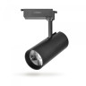 LED світильник трековий VIDEX 30W 4100K чорний · VIDEX · 25913 — 2