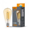 LED лампа VIDEX Filament ST64FA 10W E27 2200K бронза · VIDEX · 26629